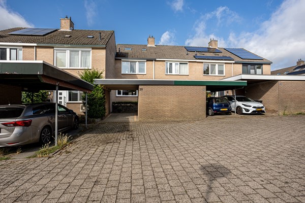 Foto - Verkocht: Lievensweg 28, 6562 XN Groesbeek